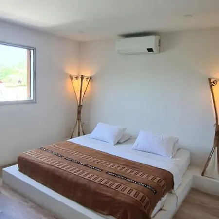 Casa Piscis Spa Taganga Exterior foto
