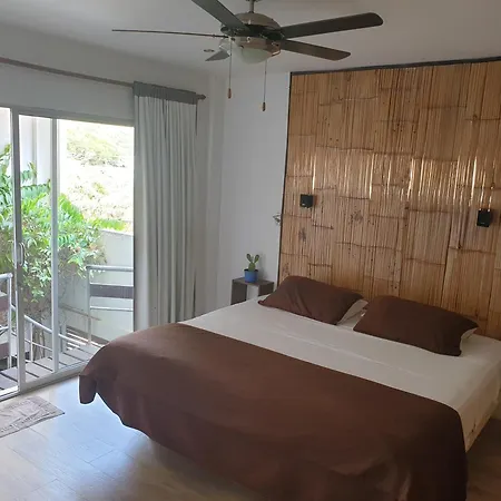 Casa Piscis Spa Taganga Exterior foto