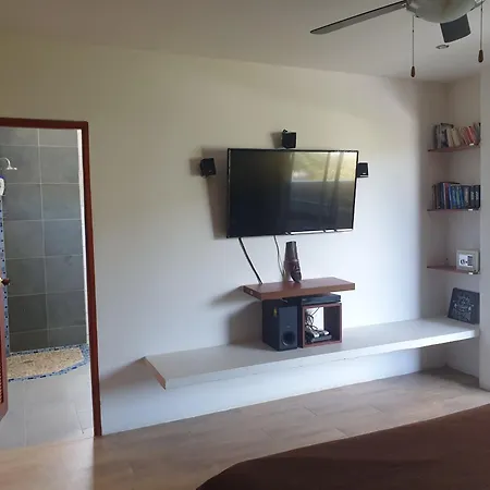Casa Piscis Spa Taganga Habitación foto