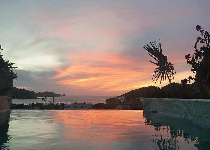 Casa Piscis Spa