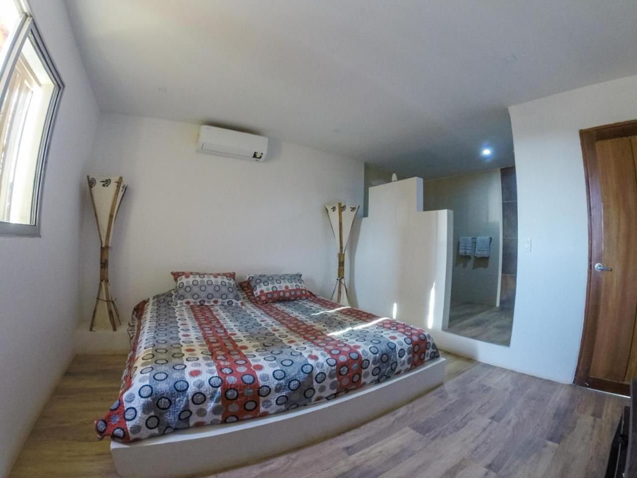 Casa Piscis * Taganga