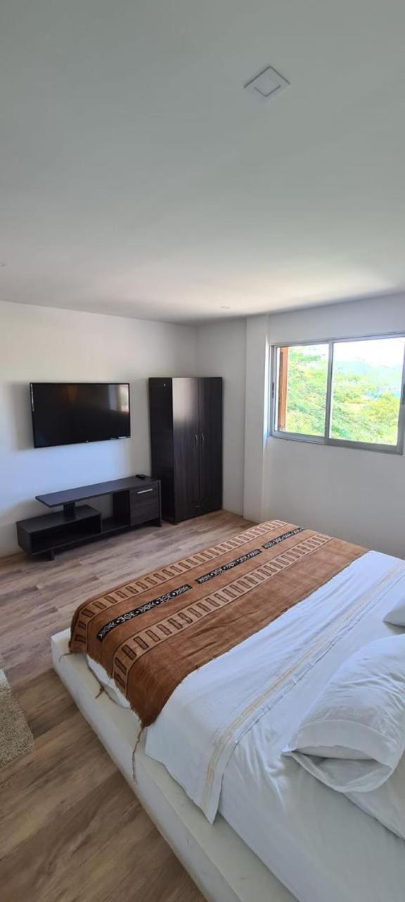 Casa Piscis Homestay *