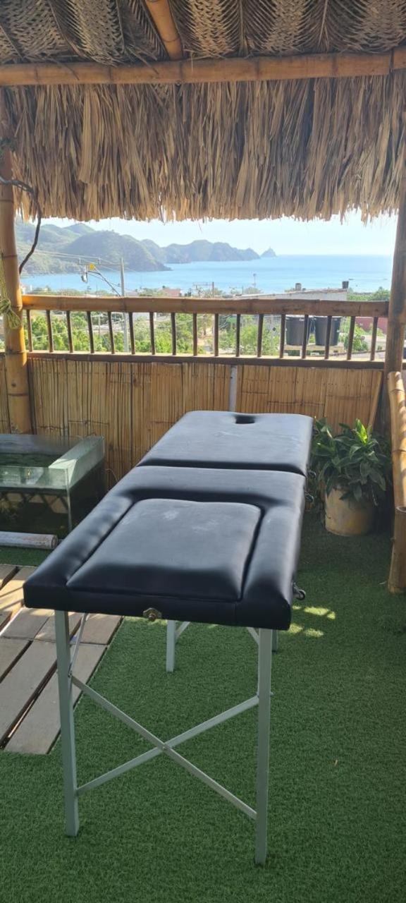 Homestay Casa Piscis Taganga