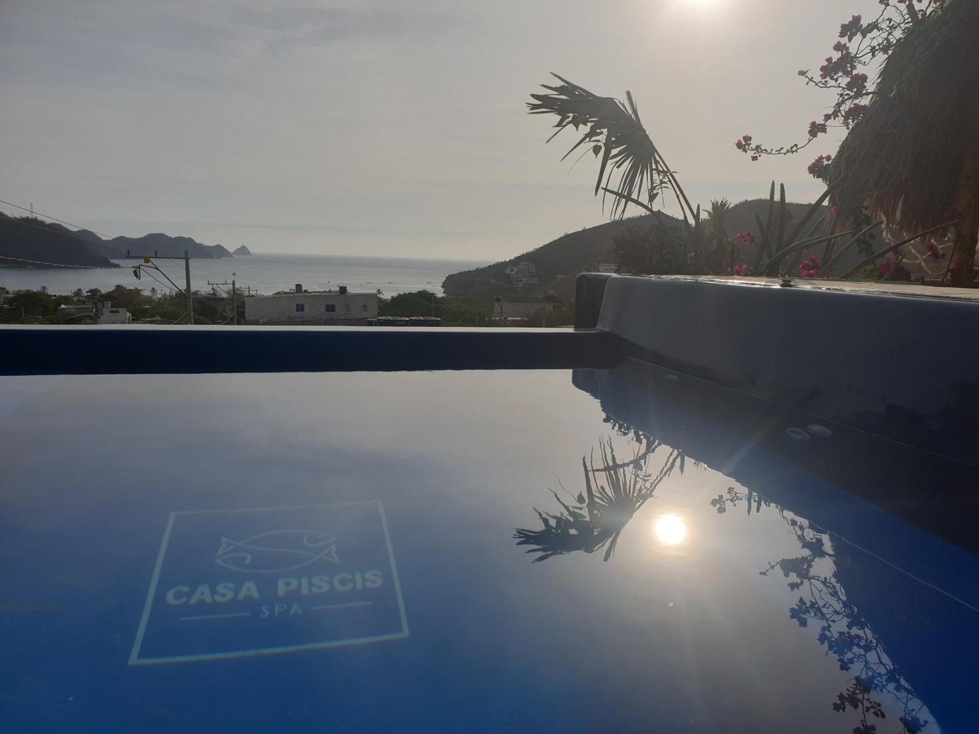 Casa Piscis Homestay