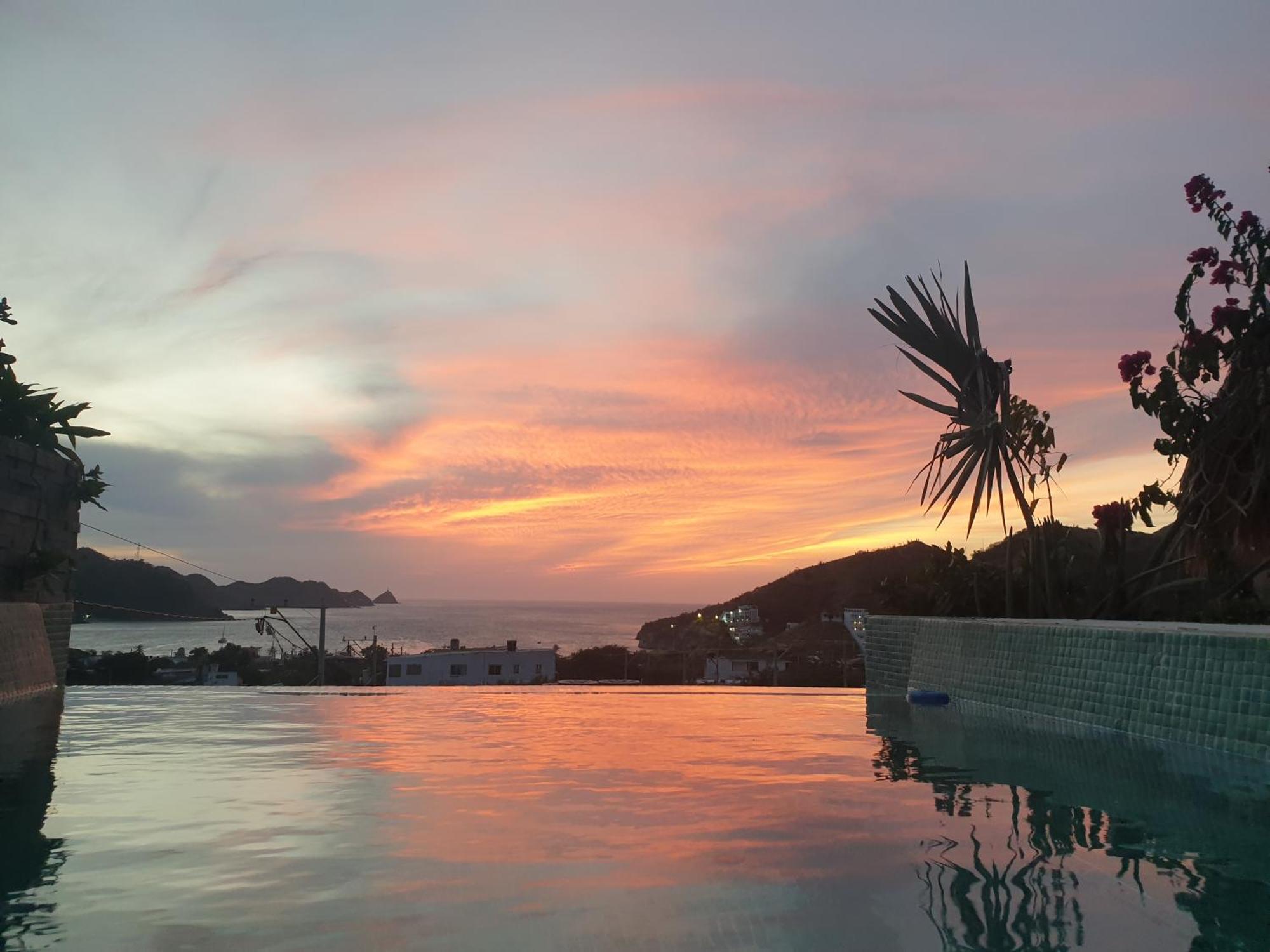 Casa Piscis Homestay Taganga