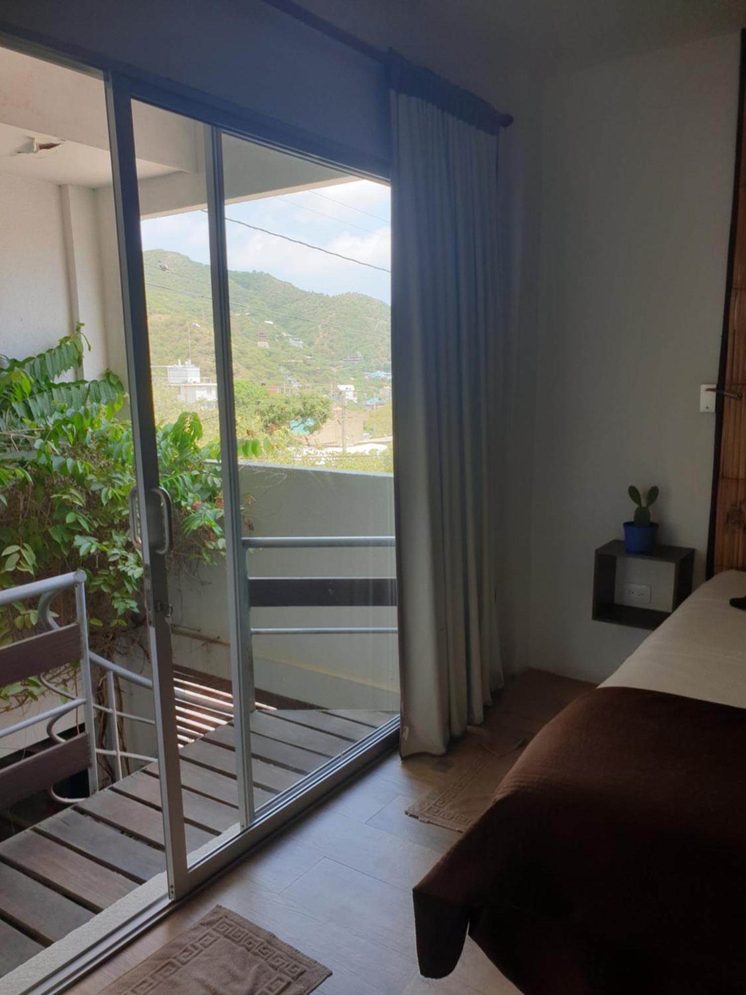Homestay Casa Piscis