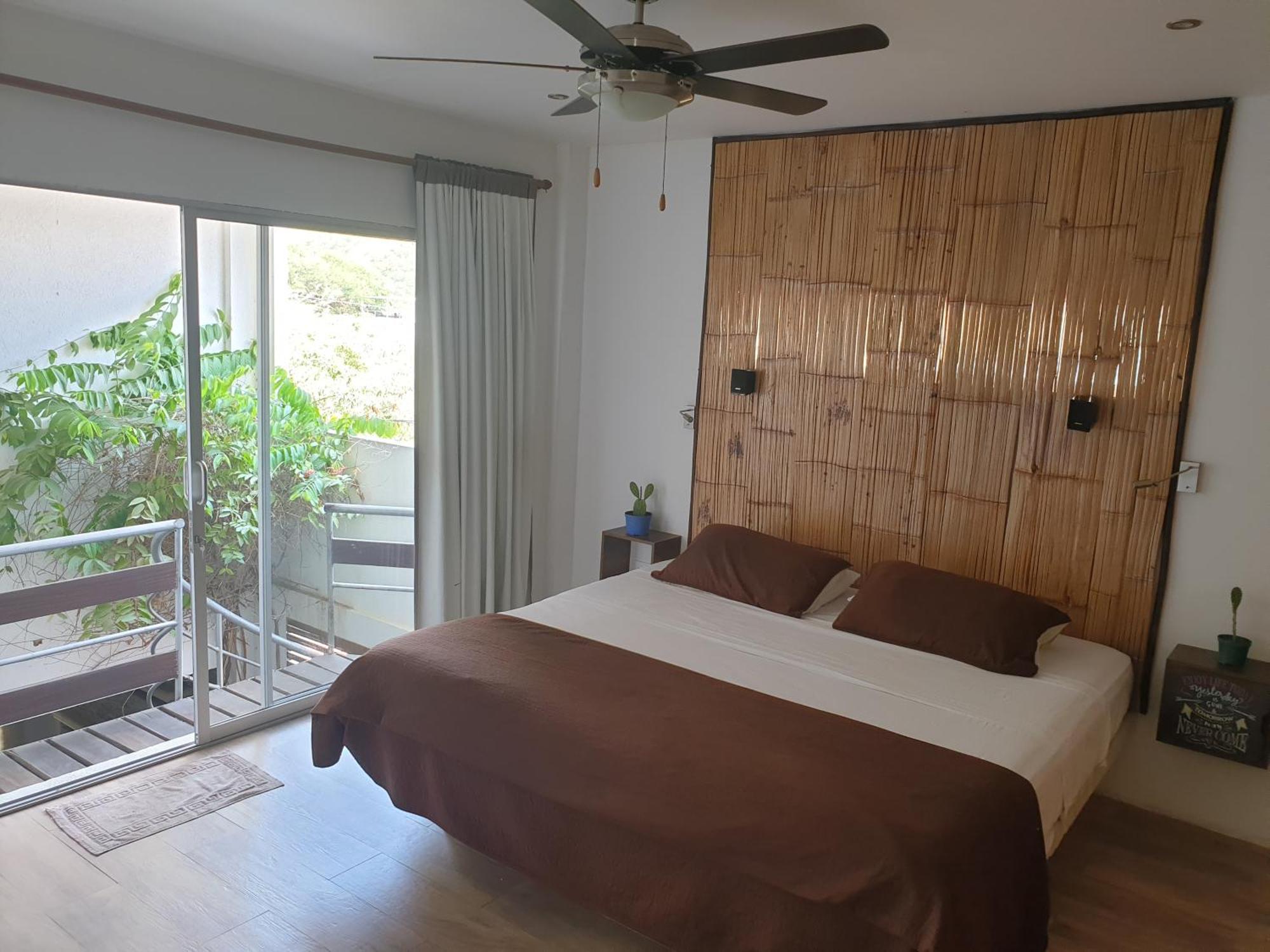Casa Piscis Taganga