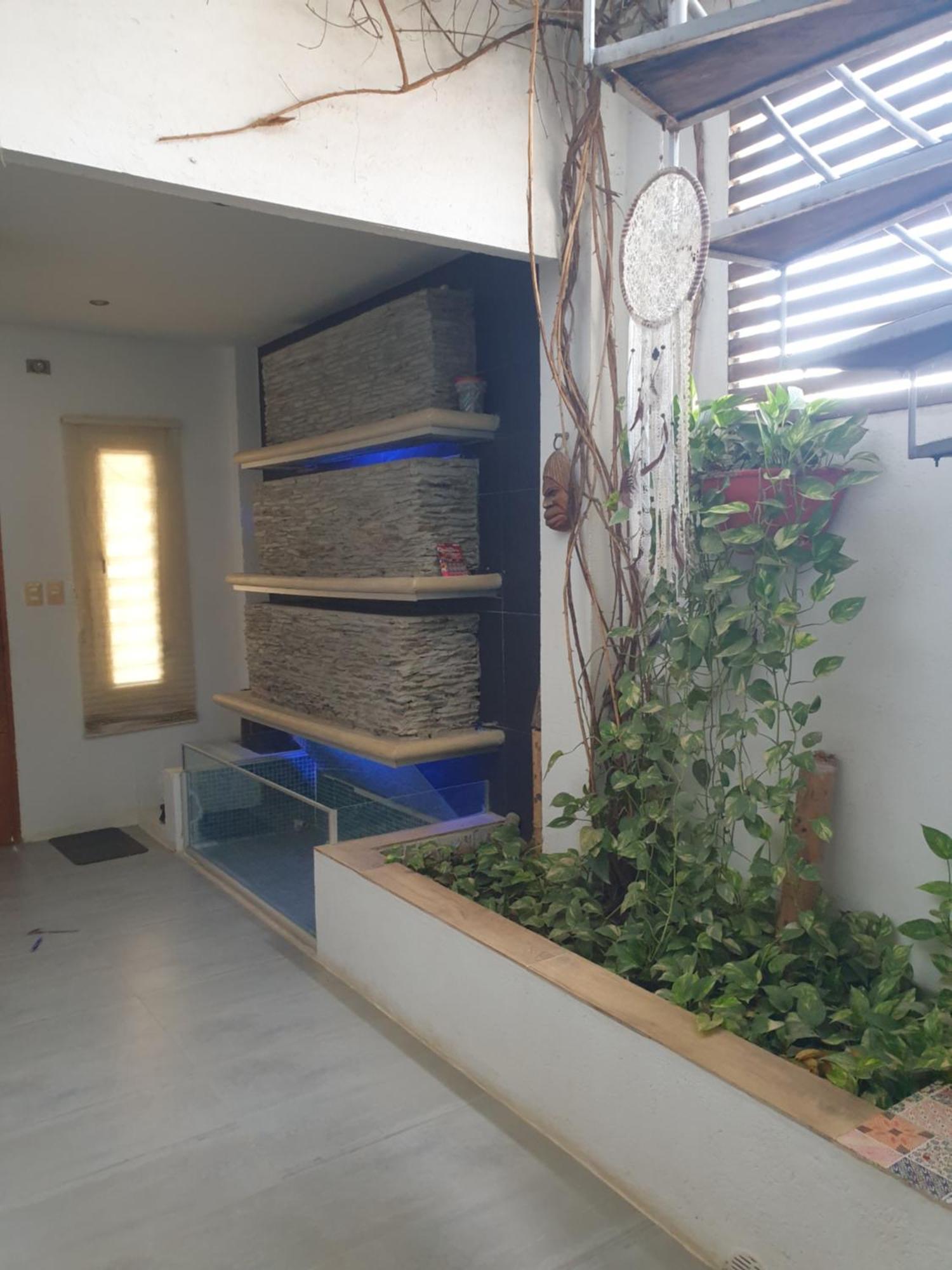 Casa Piscis Homestay *