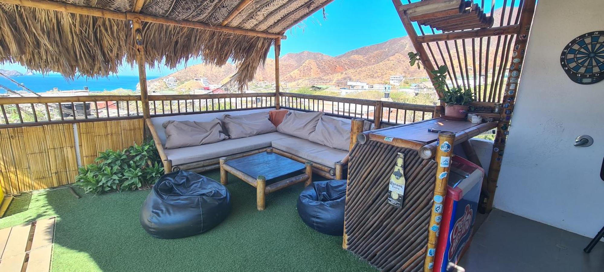 Casa Piscis Homestay