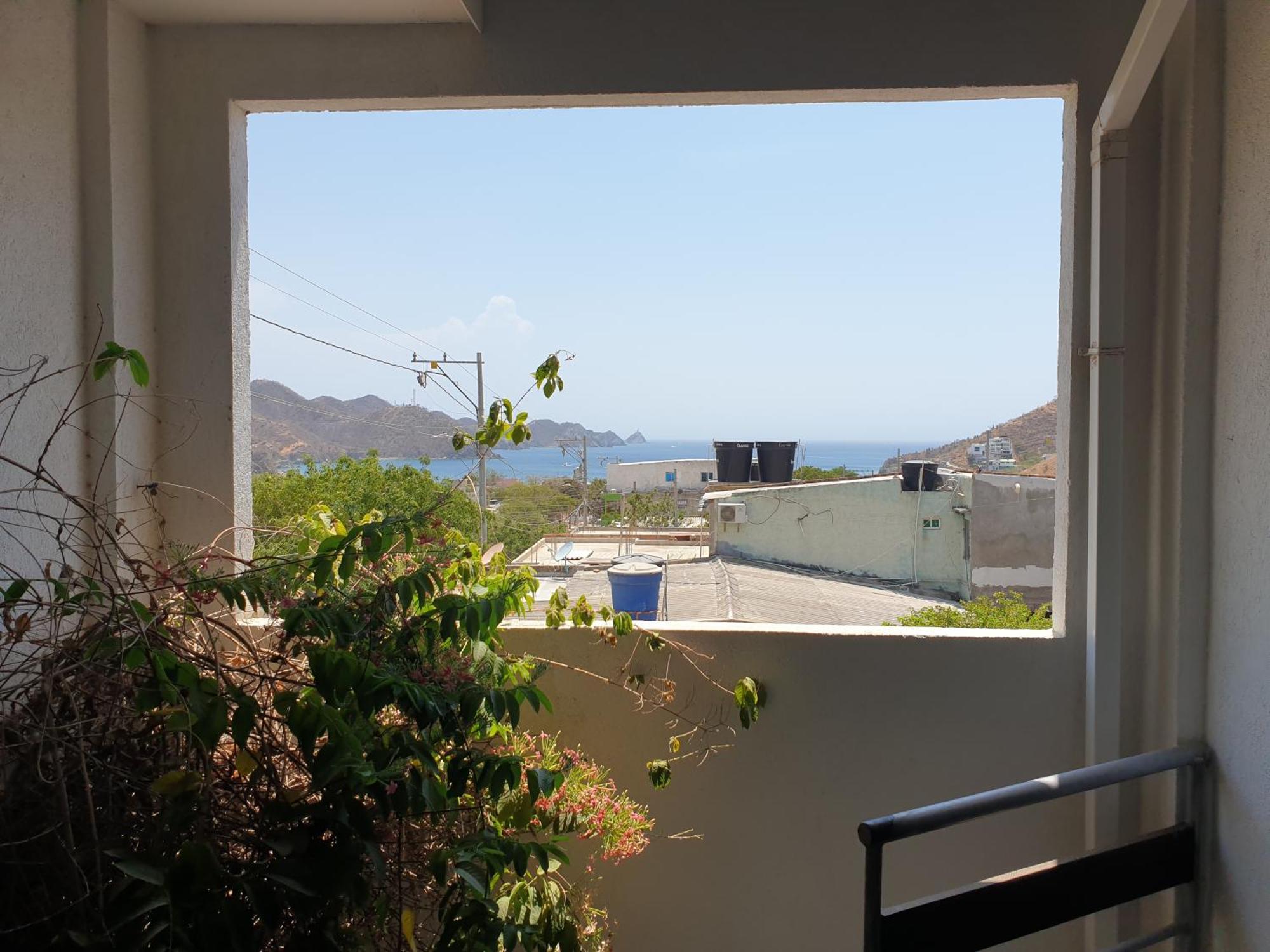 Casa Piscis Homestay
