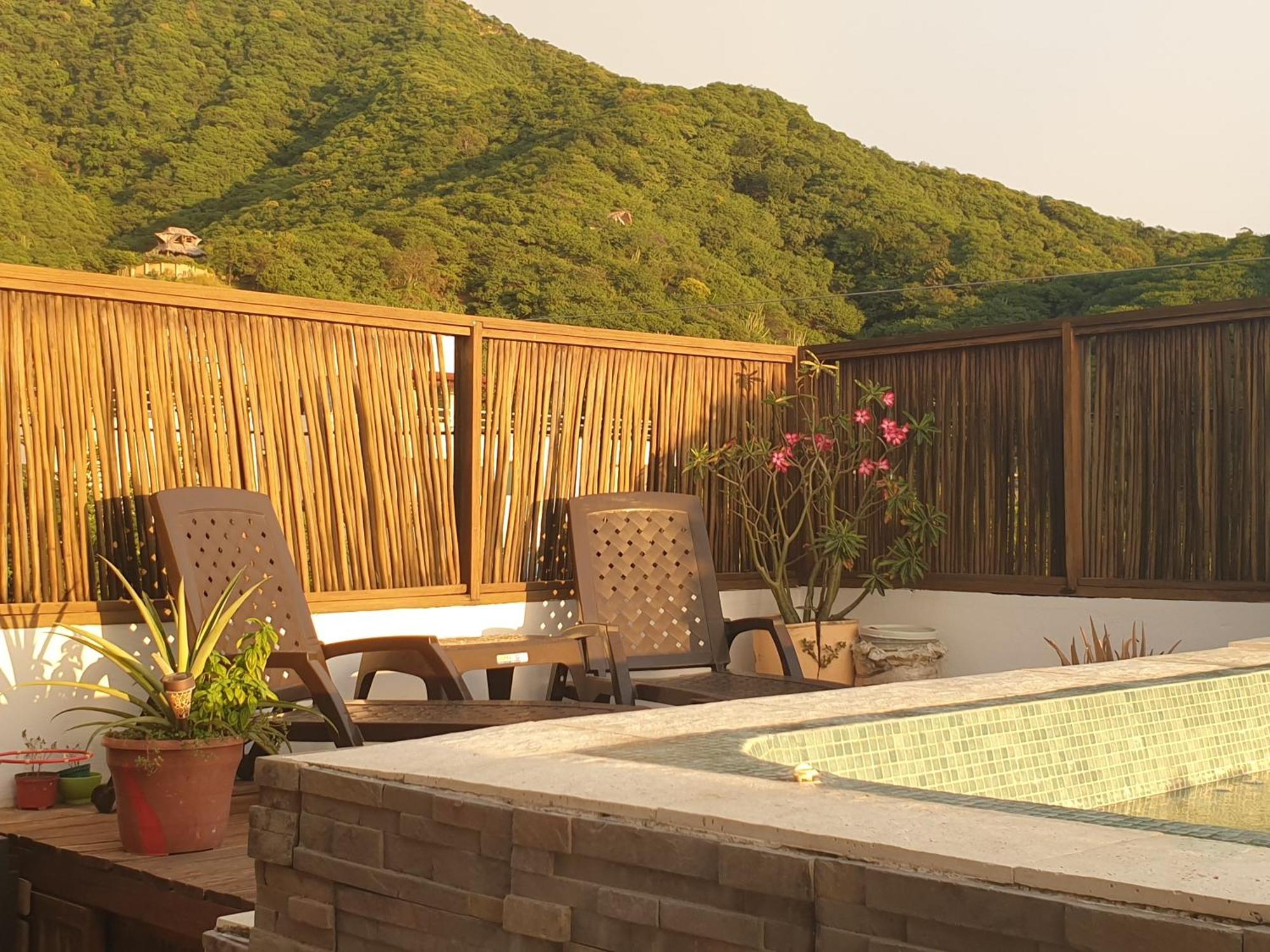 Homestay Casa Piscis *