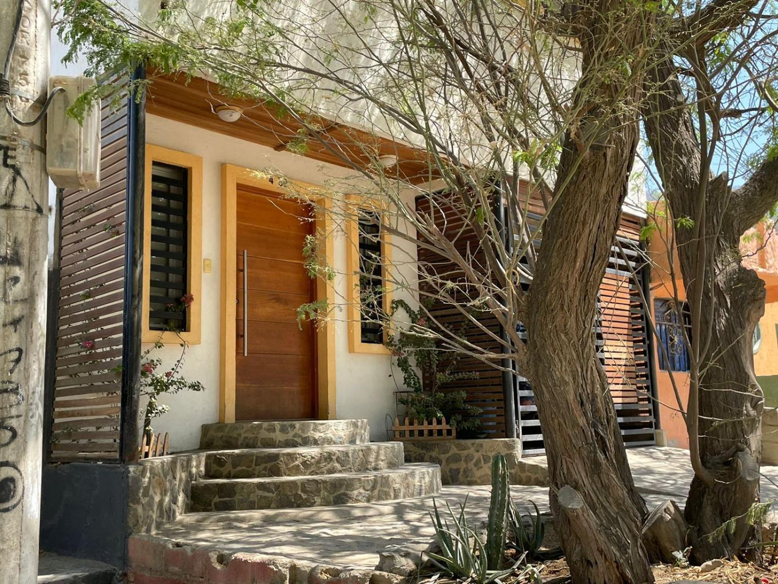 Casa Piscis Homestay Taganga