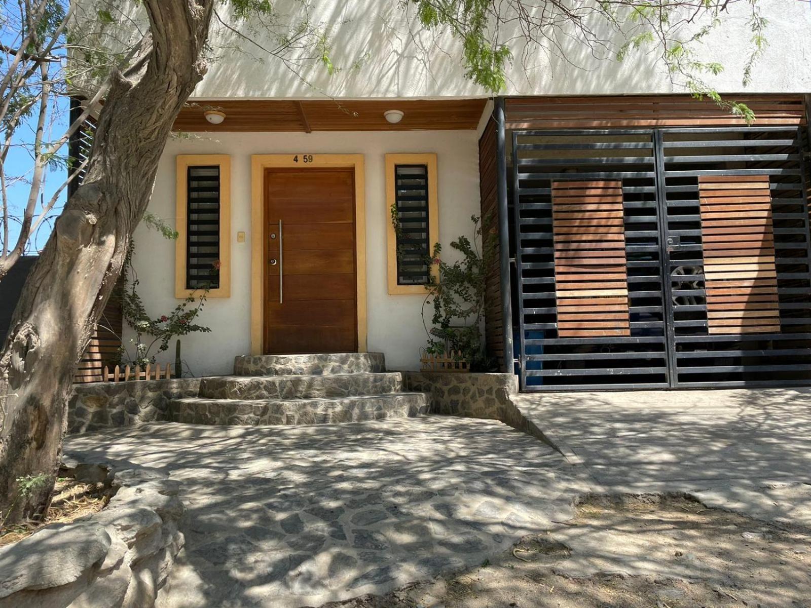 Casa Piscis *