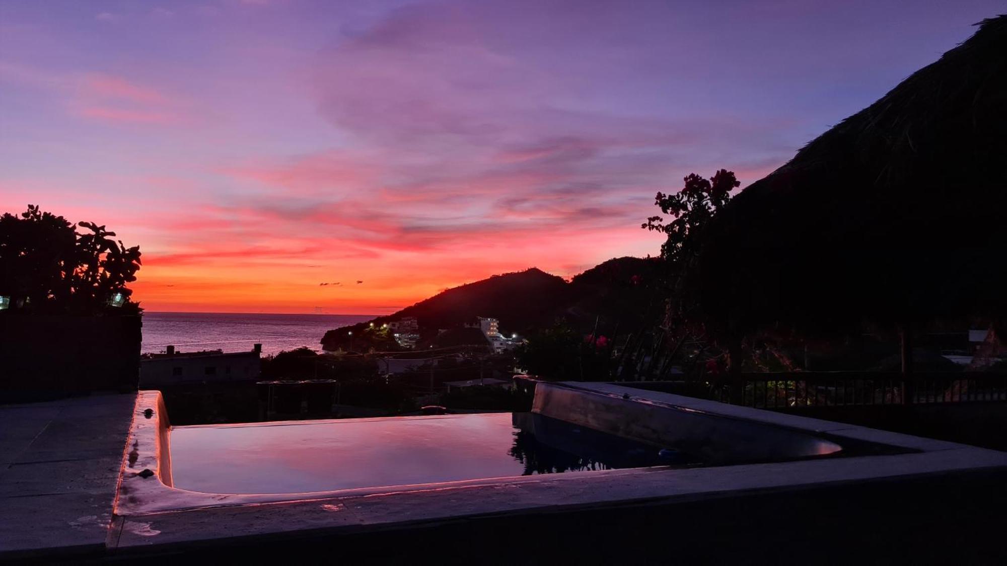 Casa Piscis Homestay Taganga
