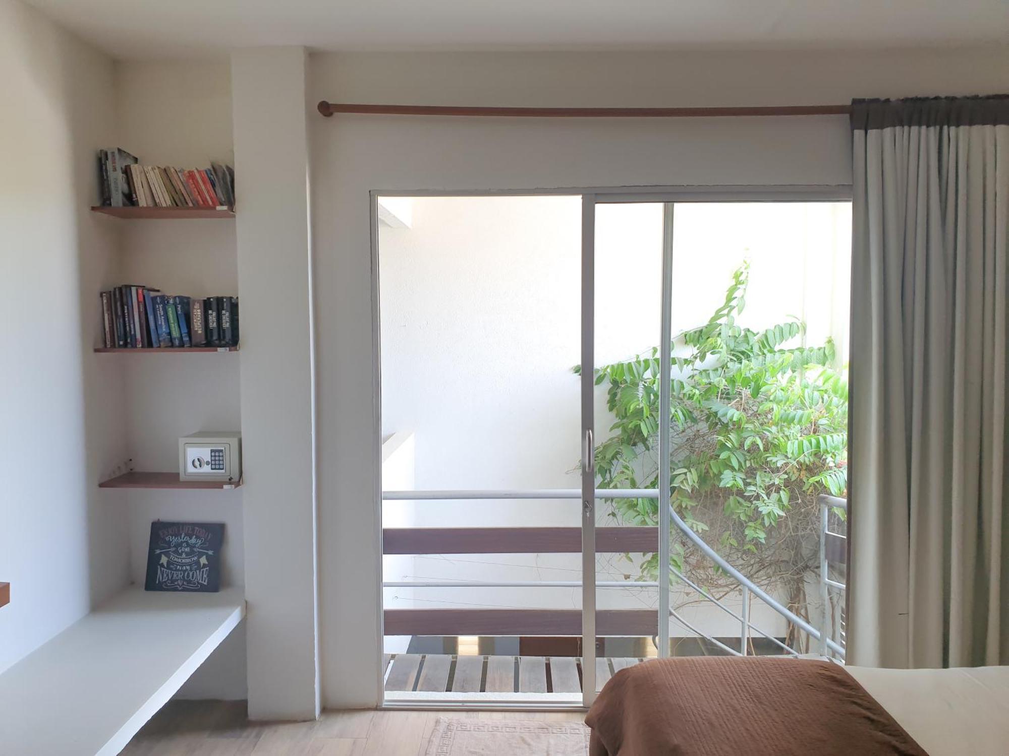 Casa Piscis
