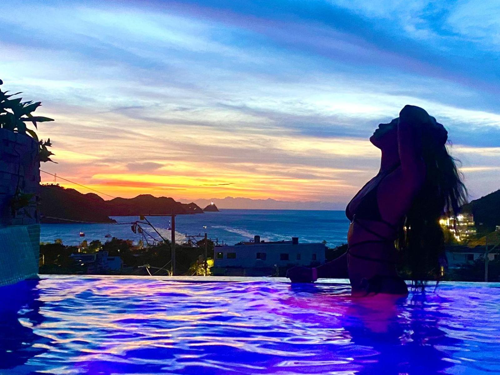 Casa Piscis Taganga