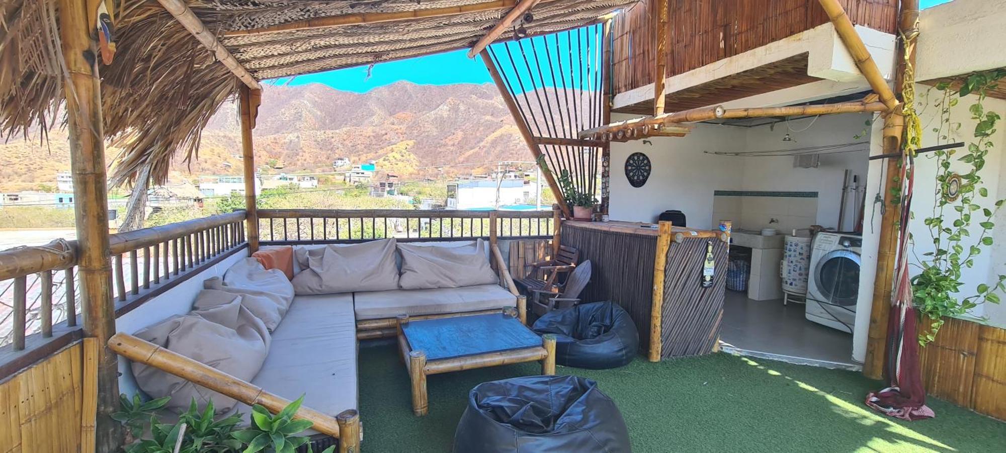 Homestay Casa Piscis